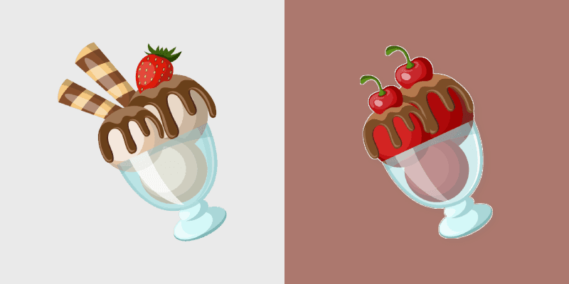 Sweet Cursor Delight custom cursor pack preview for Chrome, Edge and Windows