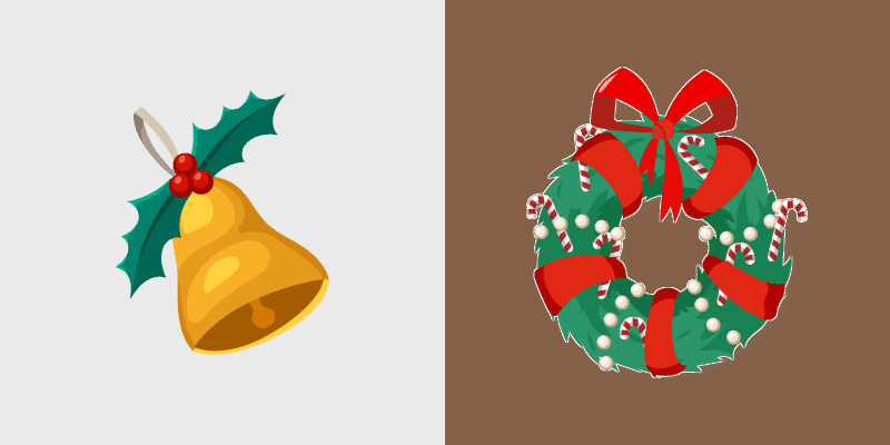 Cozy Fireplace custom cursor pack preview for Chrome, Edge and Windows