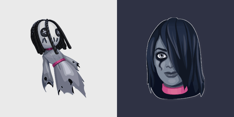 Willow Skin custom cursor pack preview for Chrome, Edge and Windows