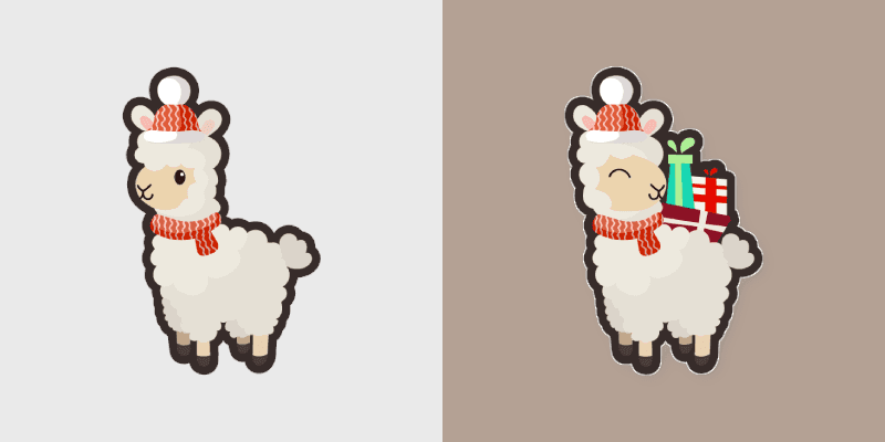 Merry Mouse custom cursor pack preview for Chrome, Edge and Windows