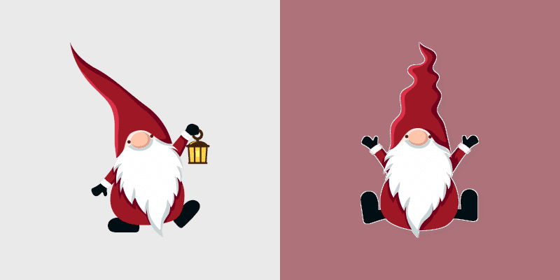 Candy Stripe Fest custom cursor pack preview for Chrome, Edge and Windows