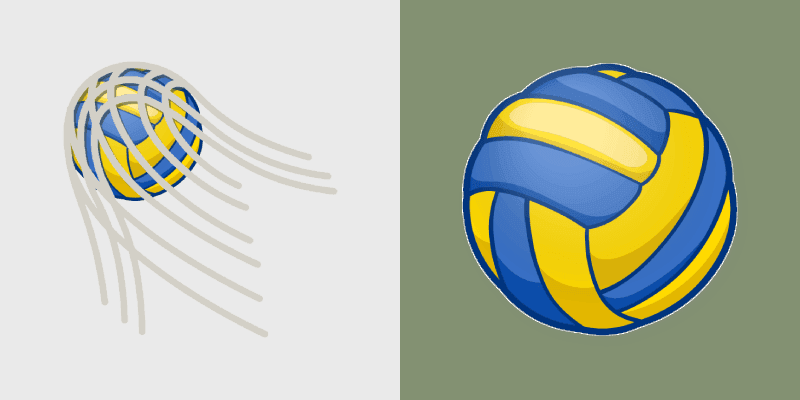 Sport Ball & Team custom cursor collection preview