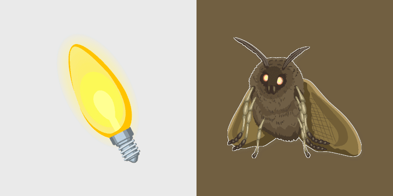 Viral Meme Pack custom cursor pack preview for Chrome, Edge and Windows
