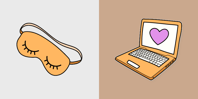 VSCO Modern Appeal custom cursor pack preview for Chrome, Edge and Windows