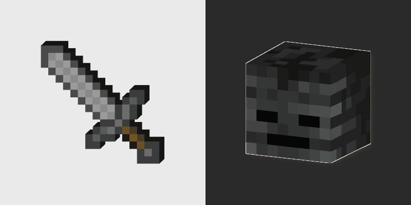 Pixel Enchanted custom cursor pack preview for Chrome, Edge and Windows