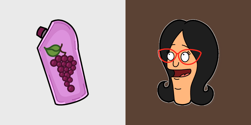 Packs A custom cursor collection preview