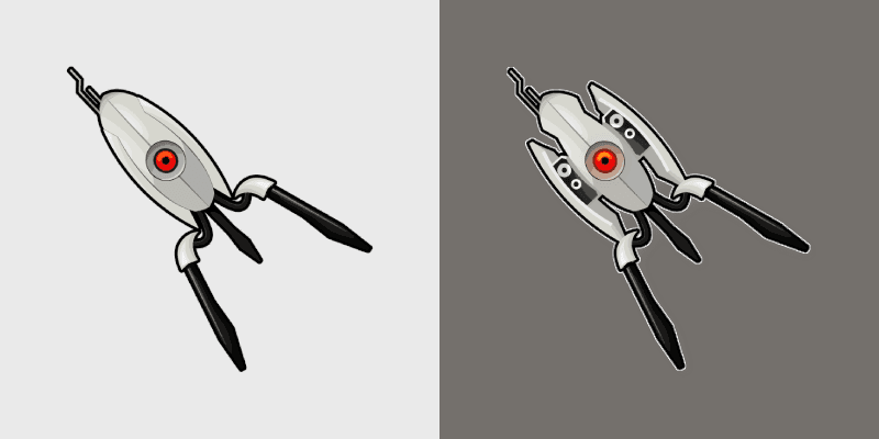 Action & Adventure custom cursor collection preview