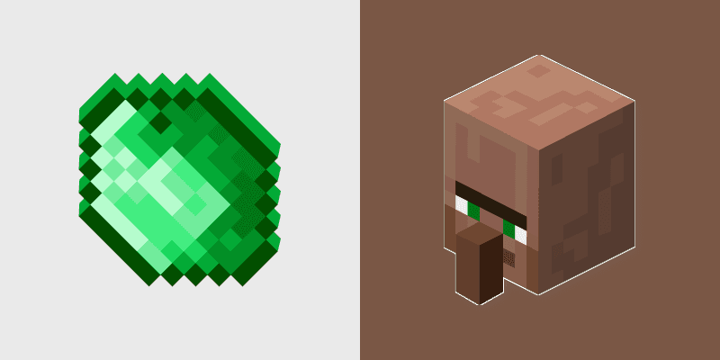 Mystical Environment custom cursor pack preview for Chrome, Edge and Windows