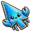 USA Virginia Beach Lynnhaven Inlet and Blue Crab arrow cursor preview